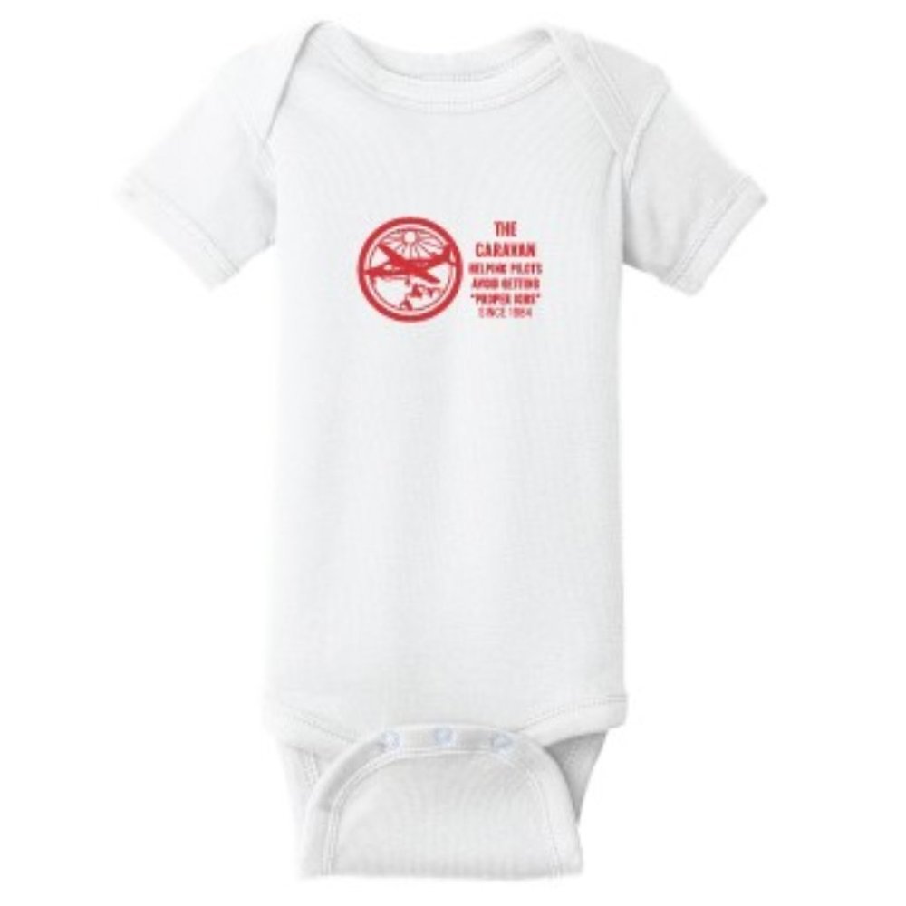 BABY ONEIS for Pilot Want a Bes!